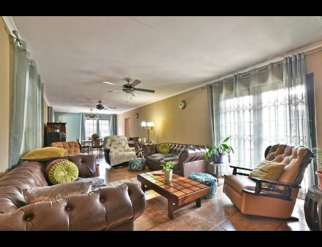 3 BEDROOM HOUSE FOR SALE IN SUNAIR PARK
